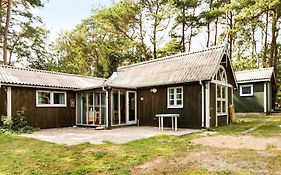 7 Person Holiday Home In Kolind